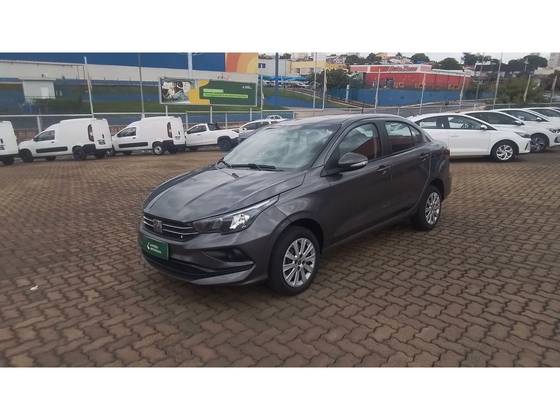 FIAT CRONOS 1.3 FIREFLY FLEX DRIVE MANUAL FIAT CRONOS 1.3 FIREFLY FLEX DRIVE MANUAL